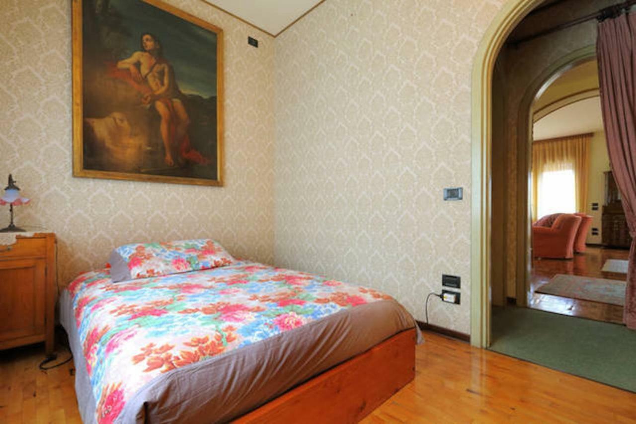 Villa Tra' Monti Бассано-дель-Граппа Екстер'єр фото